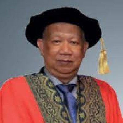 Prof. Dr. Juhary Ali S.D.K