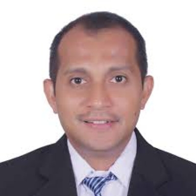 Prof. Dr. Edward Omar Sharif Hiariej, S.H, M.Hum.